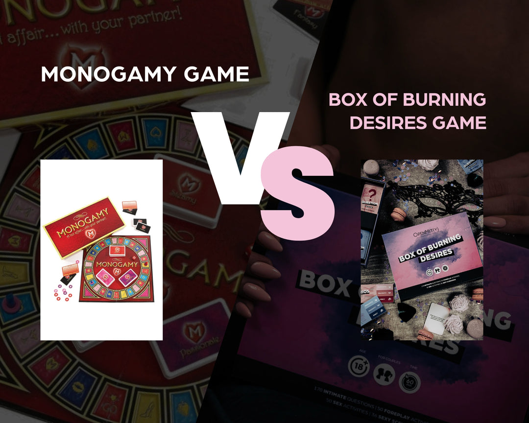 Romantic card games for couples