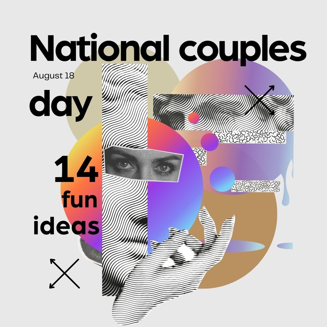 national couples day celebration guide 14 fun ideas