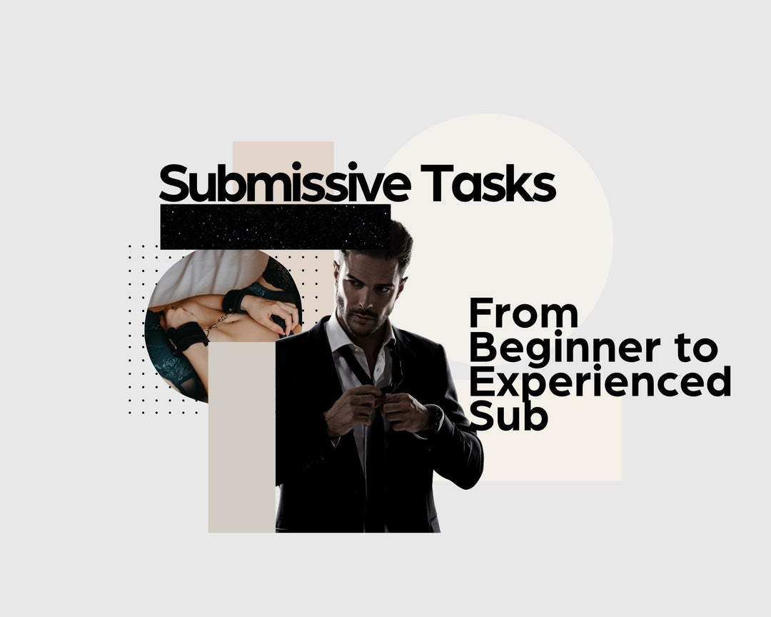 submissive tasks