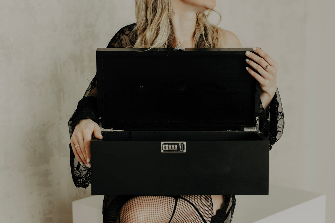 Adult_toy_box_wooden_black_OpenMity