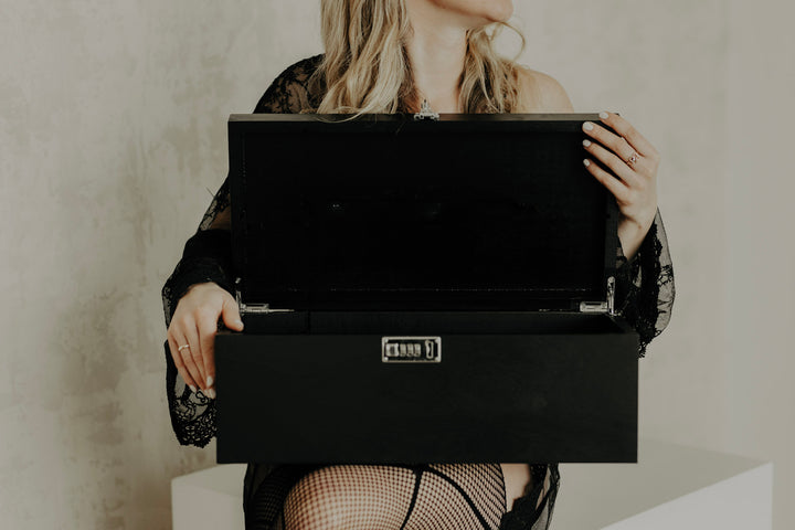 Adult_toy_box_wooden_black_OpenMity