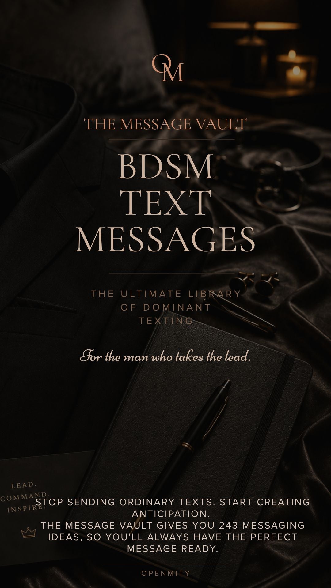 BDSM_Text_Messages