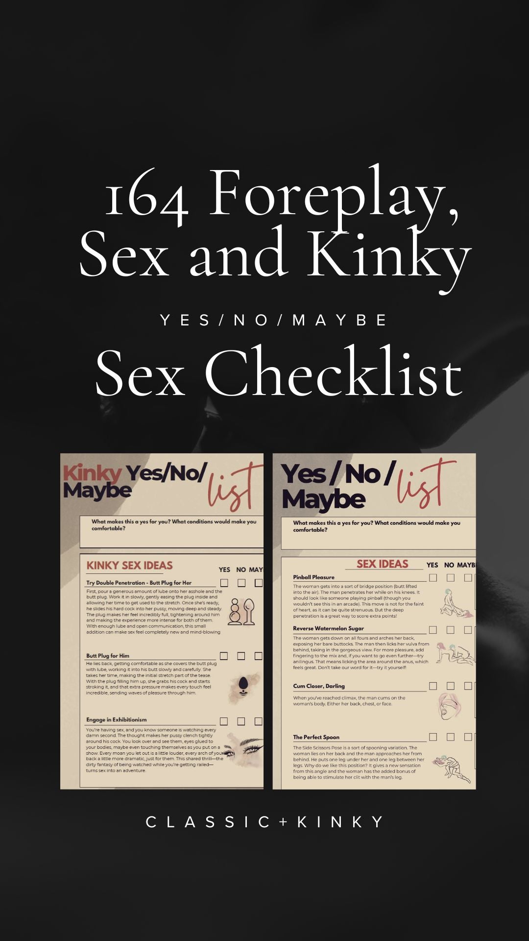 Classic_and_Kinky_Sex_list_yes_no_maybe_OpenMity
