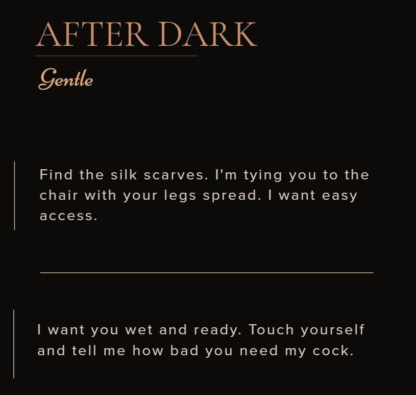 Dominant_Man_Dirty_Talk_Messages