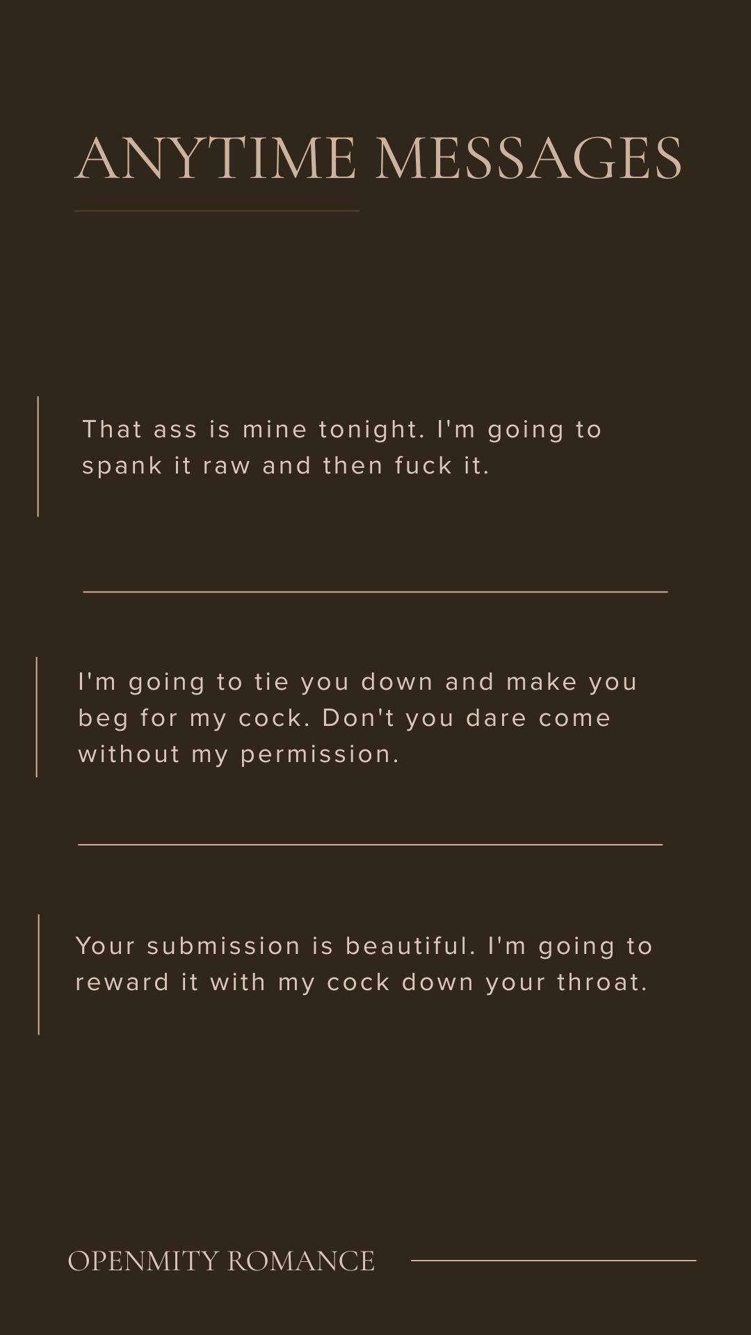Dominant_man_BDSM_Text_Messages