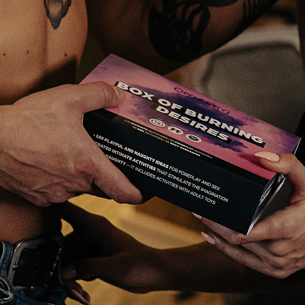 Gift-giving-Bof-of-Burning-Desires-game