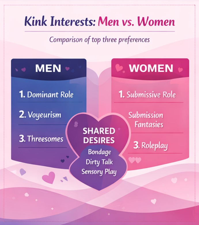 Kink_Interests_men_vs_women