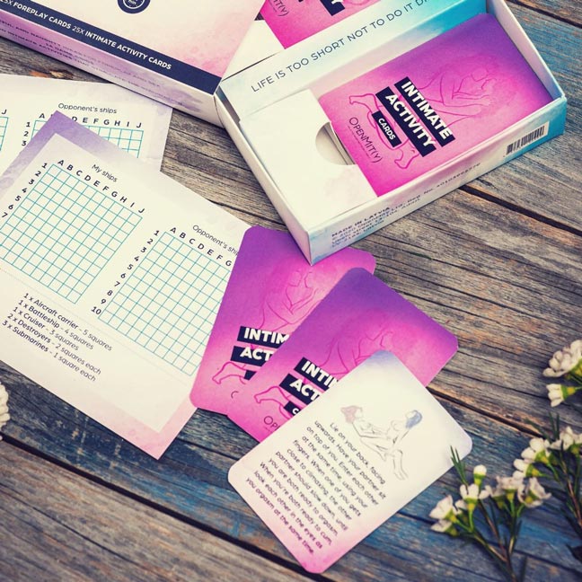 Lesbian-game-cards