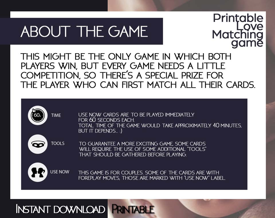 Printable-couples-game-rules