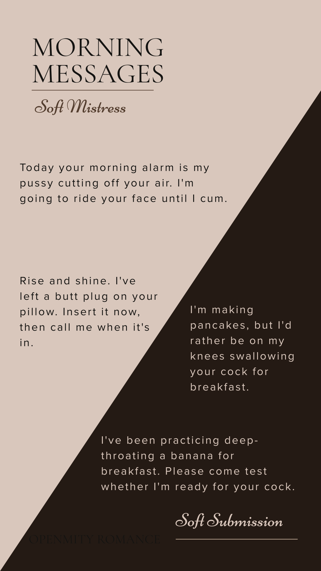 kinky_messages_she_sends_him