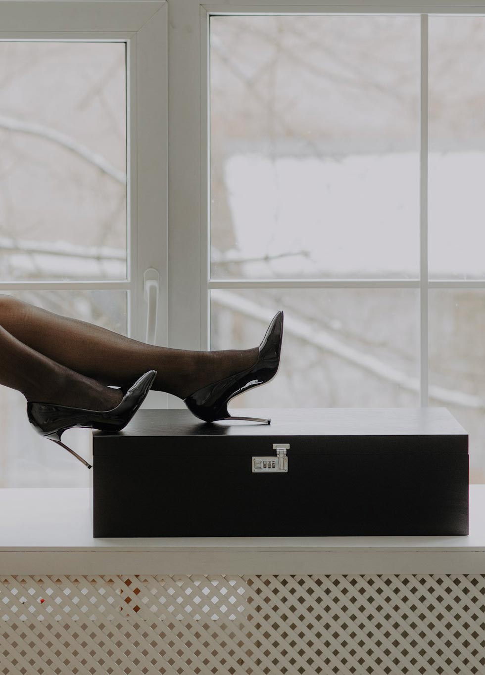 sex toy chest for adults
