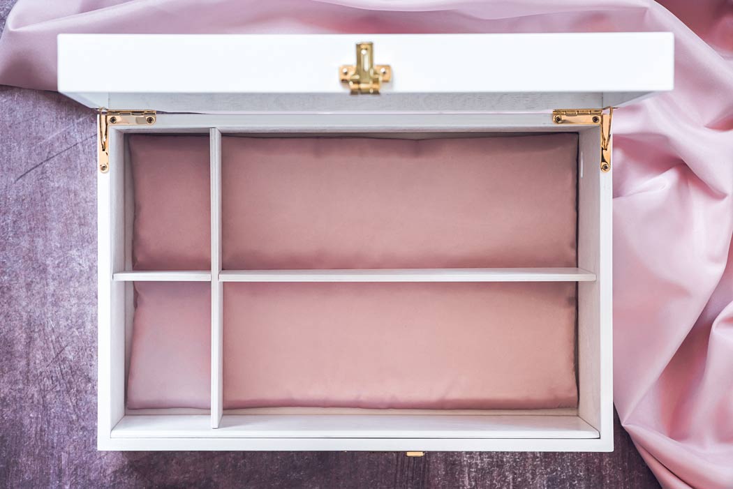 sex toy lockbox