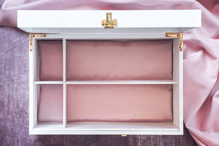 sex toy lockbox