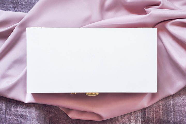locking storage box